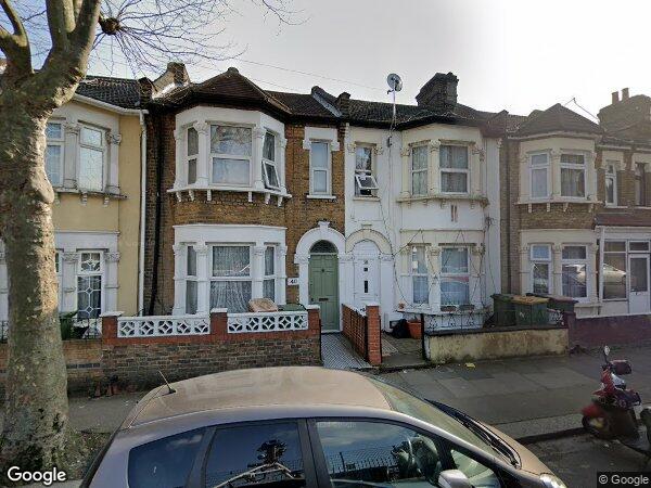 latest property