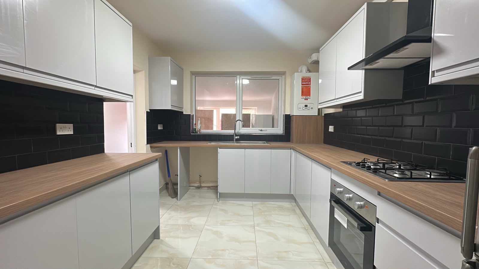 latest property